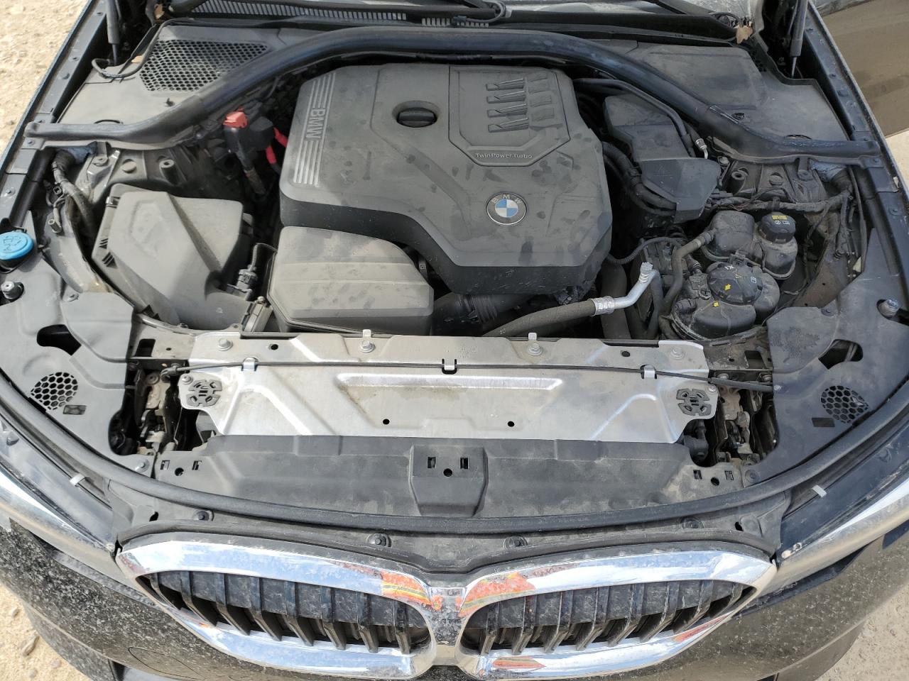 2020 BMW 3er - Image 11