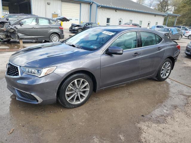 19UUB1F31LA007672 Acura TLX 