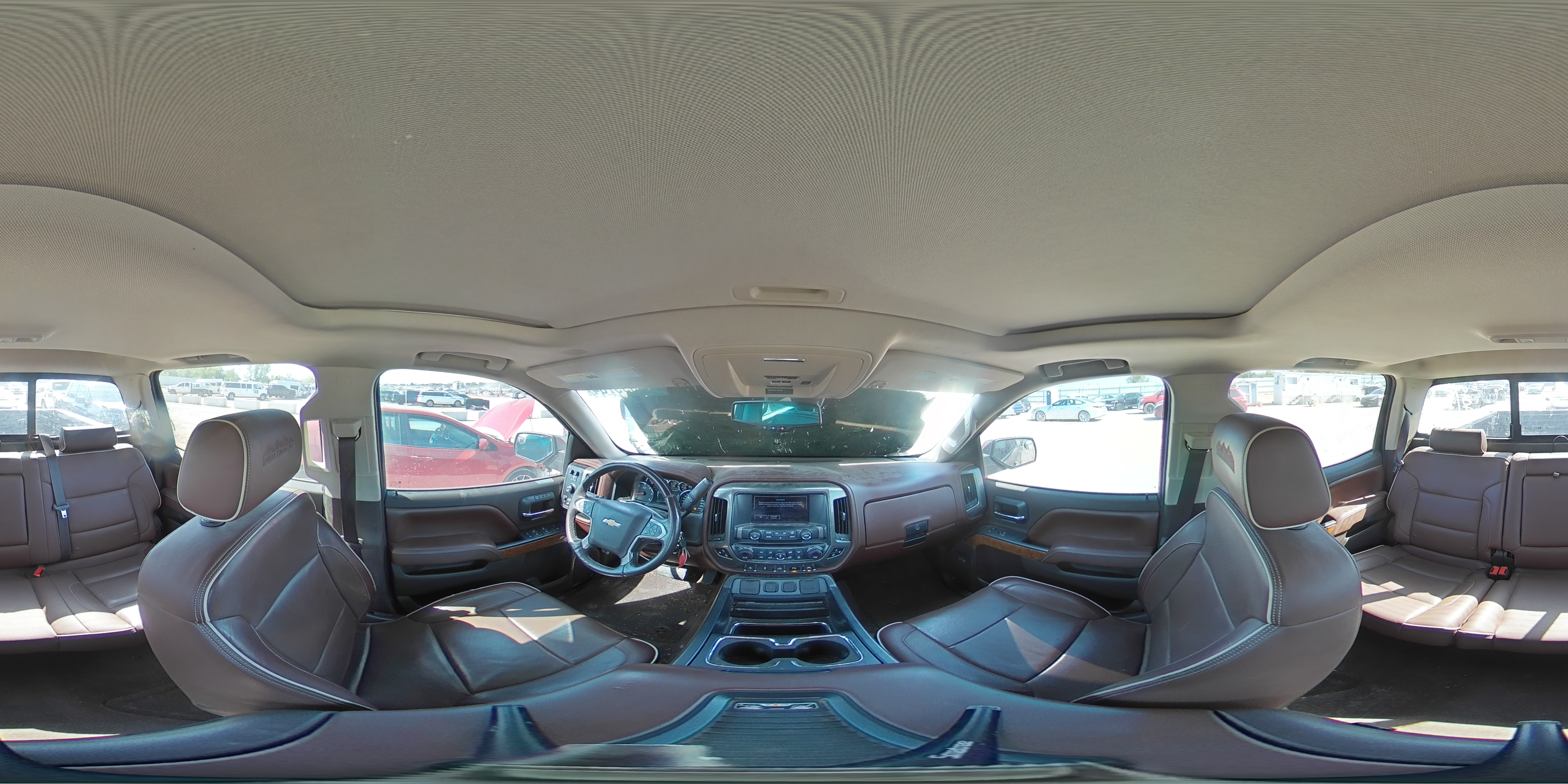 2017 Chevrolet Silverado - Image 13