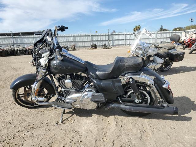 2014 HARLEY-DAVIDSON FLHX STREET GLIDE