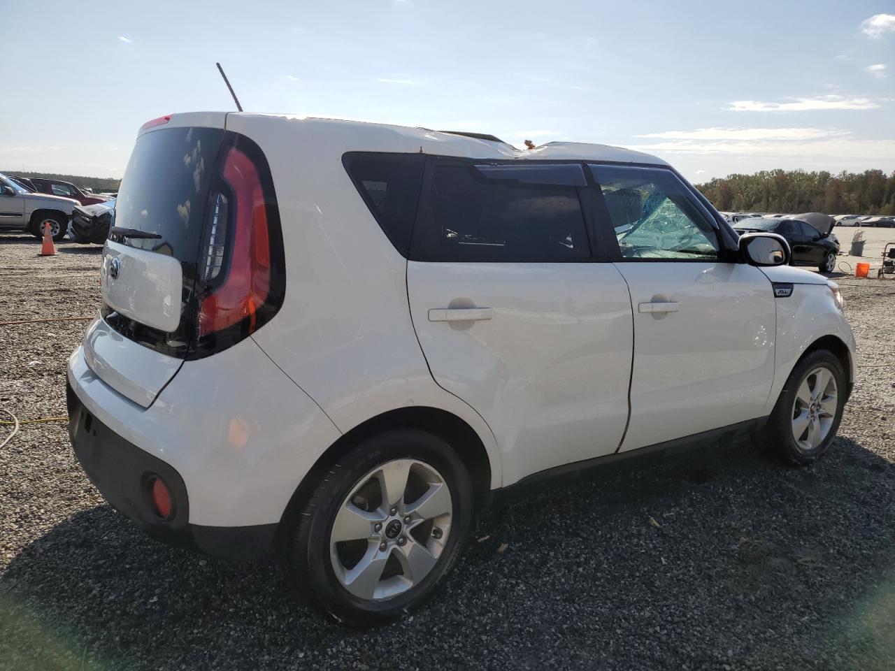 2019 Kia Soul - Image 3
