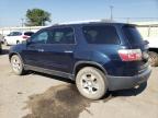2011 Gmc Acadia Sle for Sale in Shreveport, LA - Mechanical
