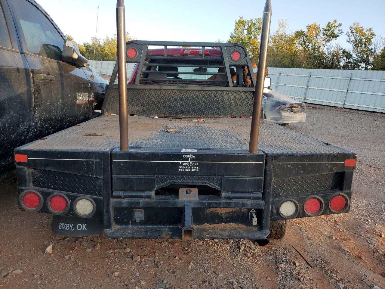 2019 Chevrolet Silverado K2500 Heavy Duty Lt VIN: 2GC2KSEGXK1131013 Lot: 76622284