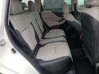 2021 Subaru Forester Limited na sprzedaż w Fort Pierce, FL - Water/Flood