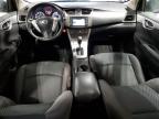 2013 NISSAN SENTRA S for sale at Copart ON - COOKSTOWN