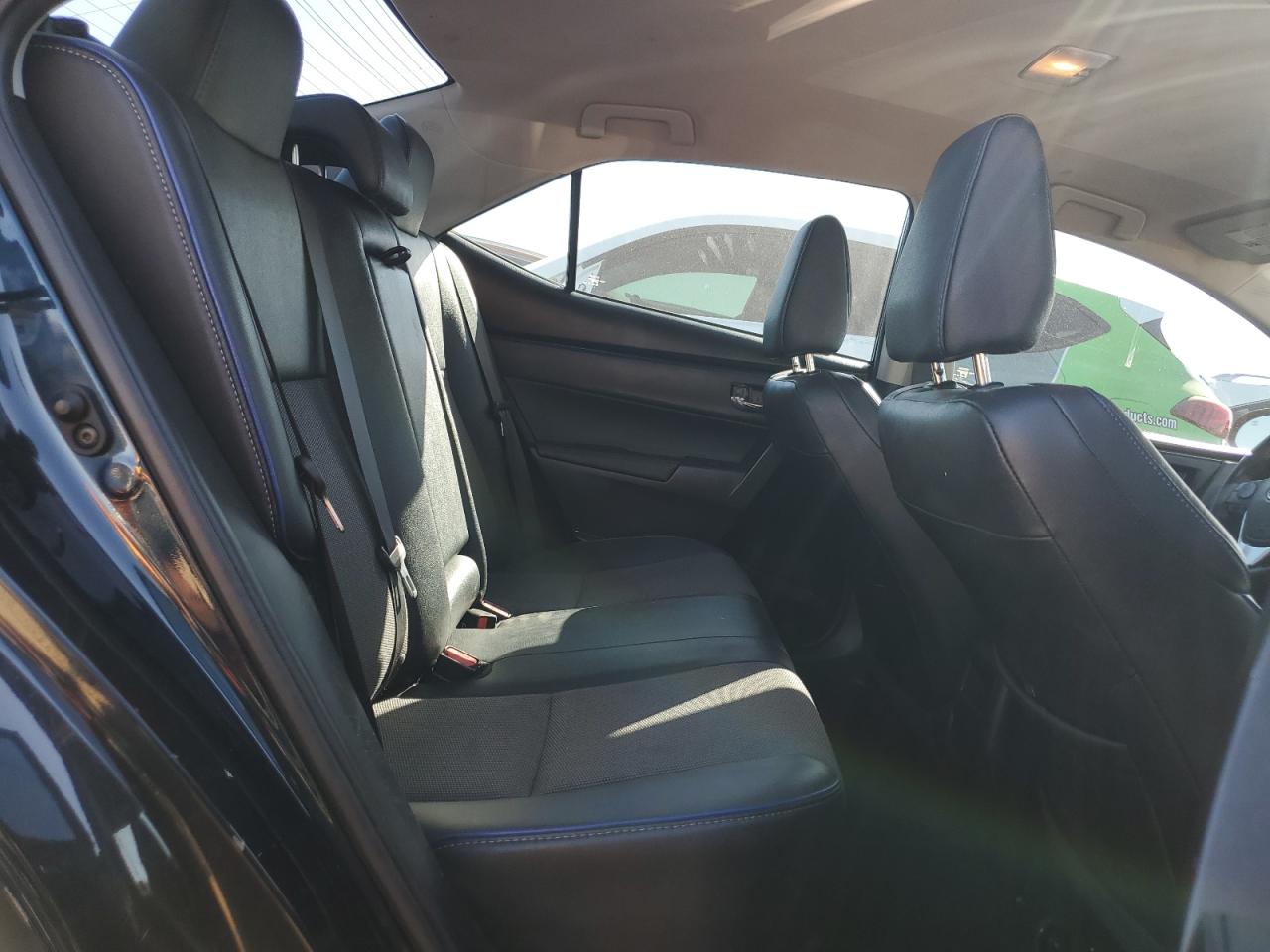 2018 Toyota Corolla - Image 10