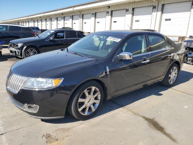 2012 Lincoln Mkz 