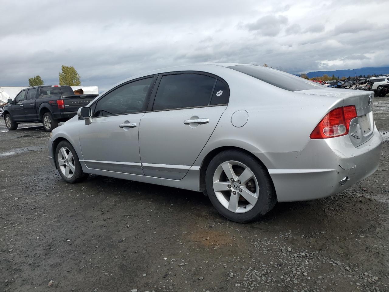 2006 Honda Civic - Image 2