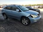 2007 Lexus Rx 350 продається в Mercedes, TX - All Over