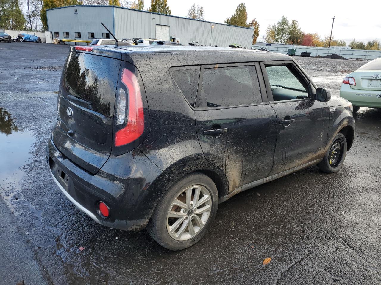 2017 Kia Soul - Image 3