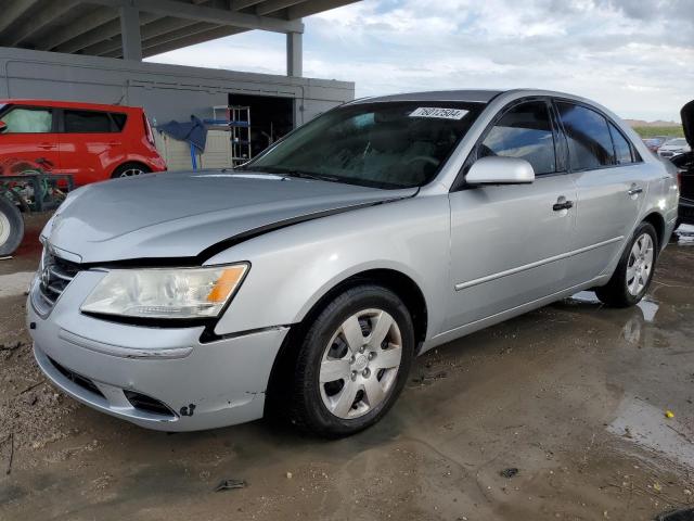 2010 Hyundai Sonata Gls