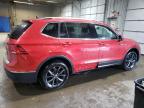 2023 Volkswagen Tiguan Se for Sale in Candia, NH - Side