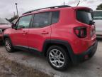 2015 Jeep Renegade Latitude იყიდება Fort Pierce-ში, FL - Water/Flood