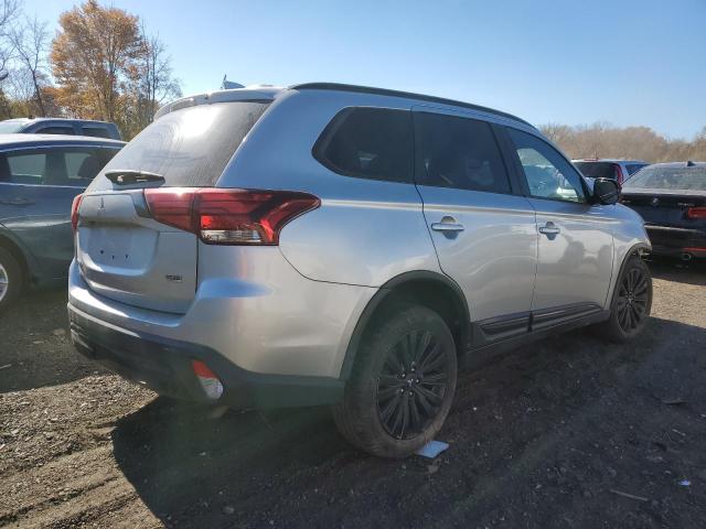  MITSUBISHI OUTLANDER 2020 Сріблястий