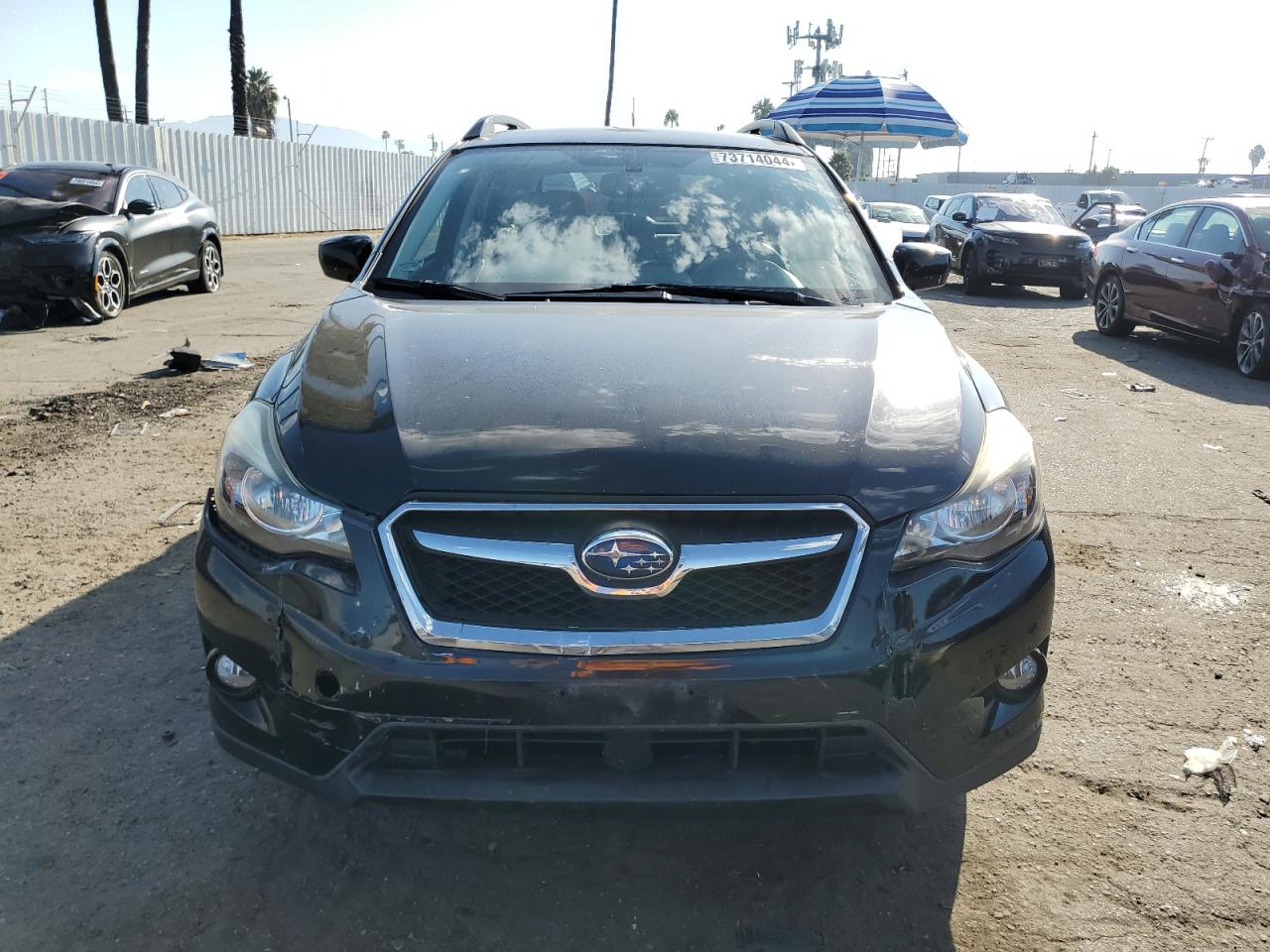 2015 Subaru XV - Image 5