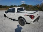 2012 Ford F150 Supercrew de vânzare în Cartersville, GA - Front End