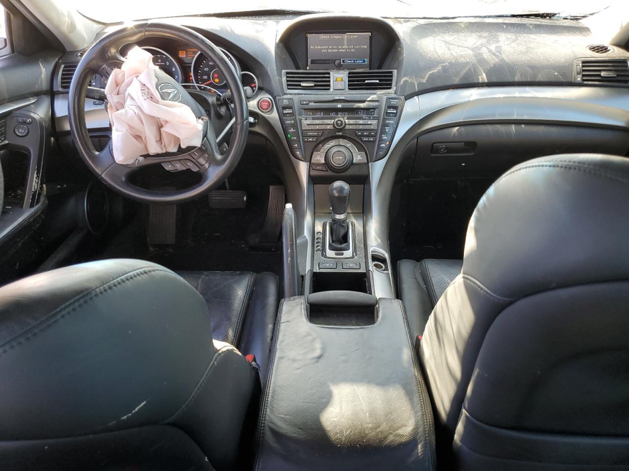 2010 Acura TL - Image 8