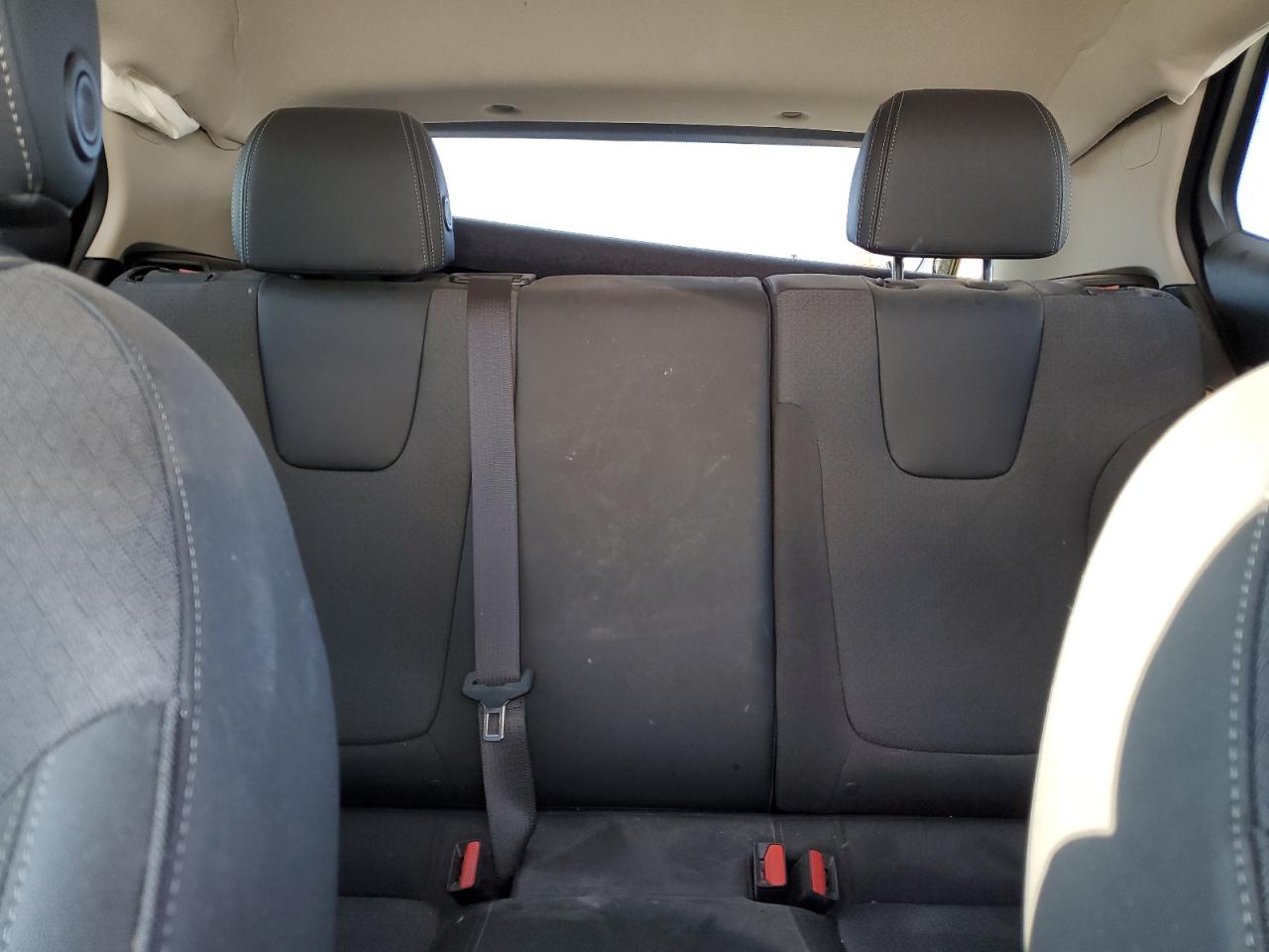 2024 Buick Encore Gx Preferred VIN: KL4AMBS21RB001818 Lot: 76363574