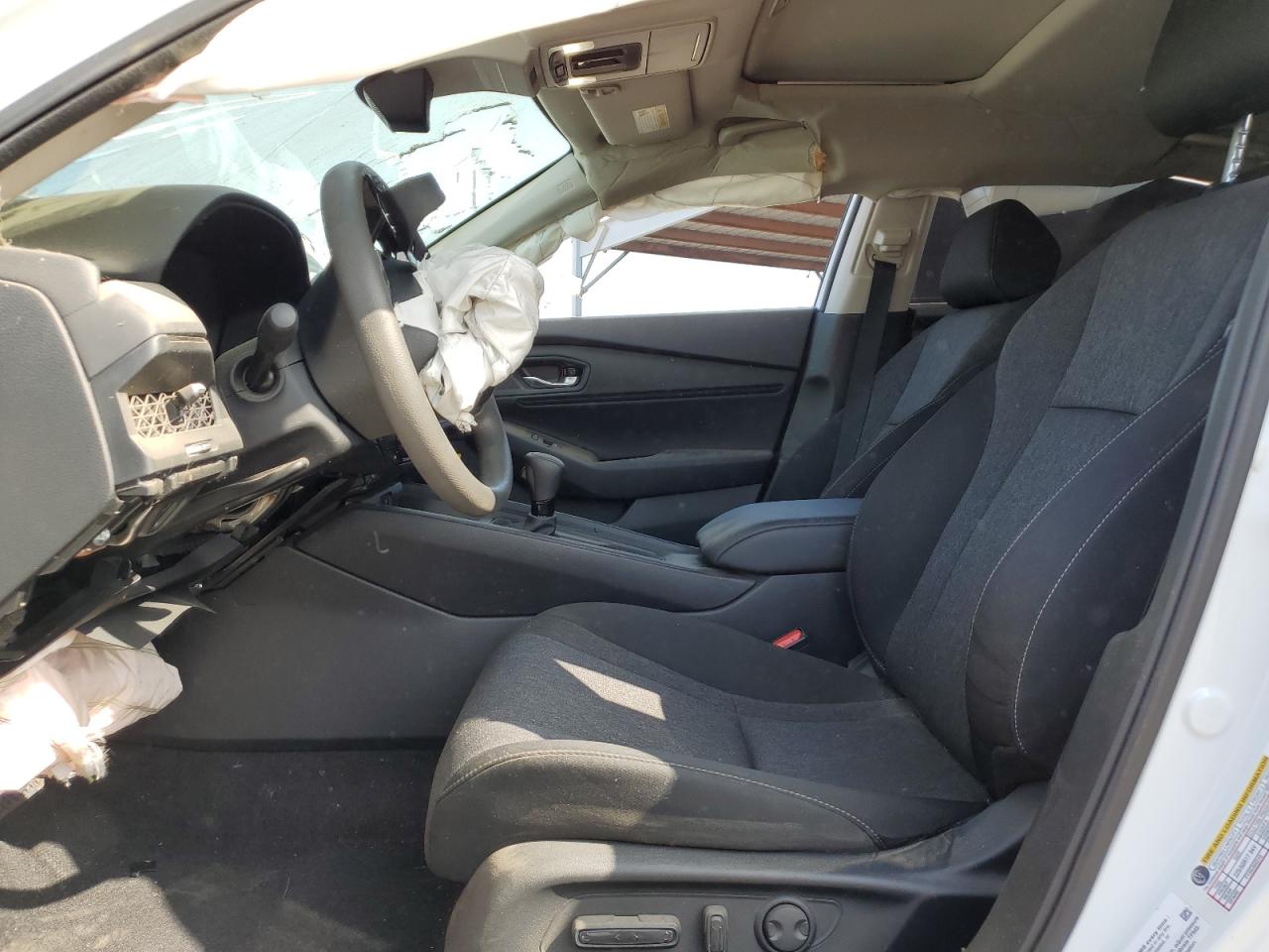 2024 Honda Accord - Image 7