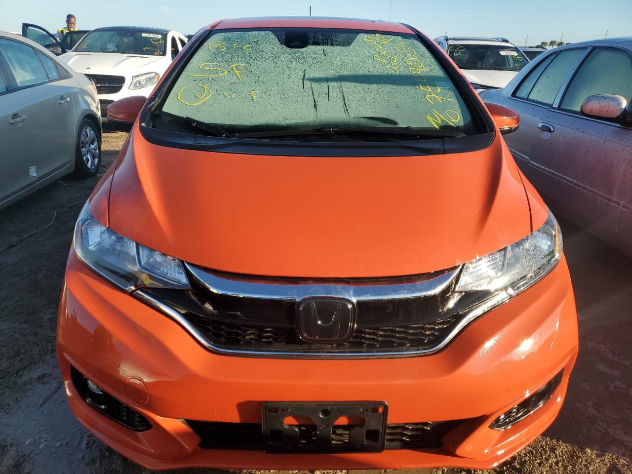 2019 Honda Fit - Image 5
