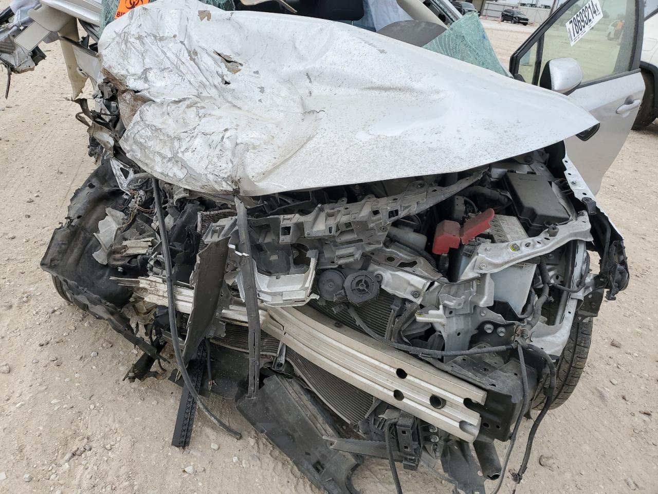 2022 Toyota Corolla - Image 12