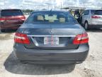 2010 Mercedes-Benz E 350 4Matic за продажба в Riverview, FL - Water/Flood