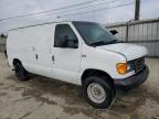 2007 Ford Econoline E250 Van for Sale in Los Angeles, CA - Front End