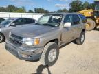 2002 Toyota 4Runner Sr5 за продажба в Theodore, AL - Side