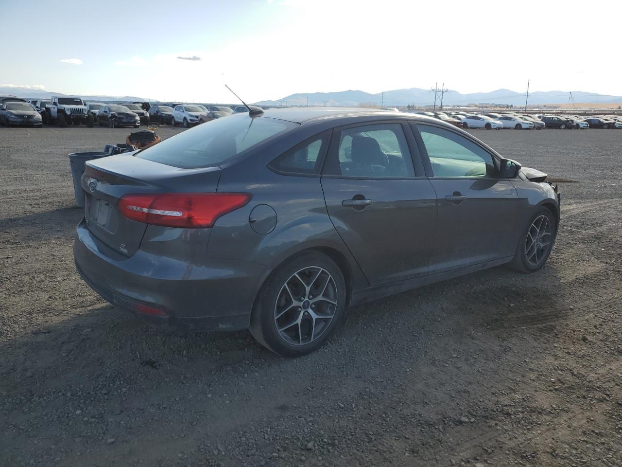 2017 Ford Focus - Image 3