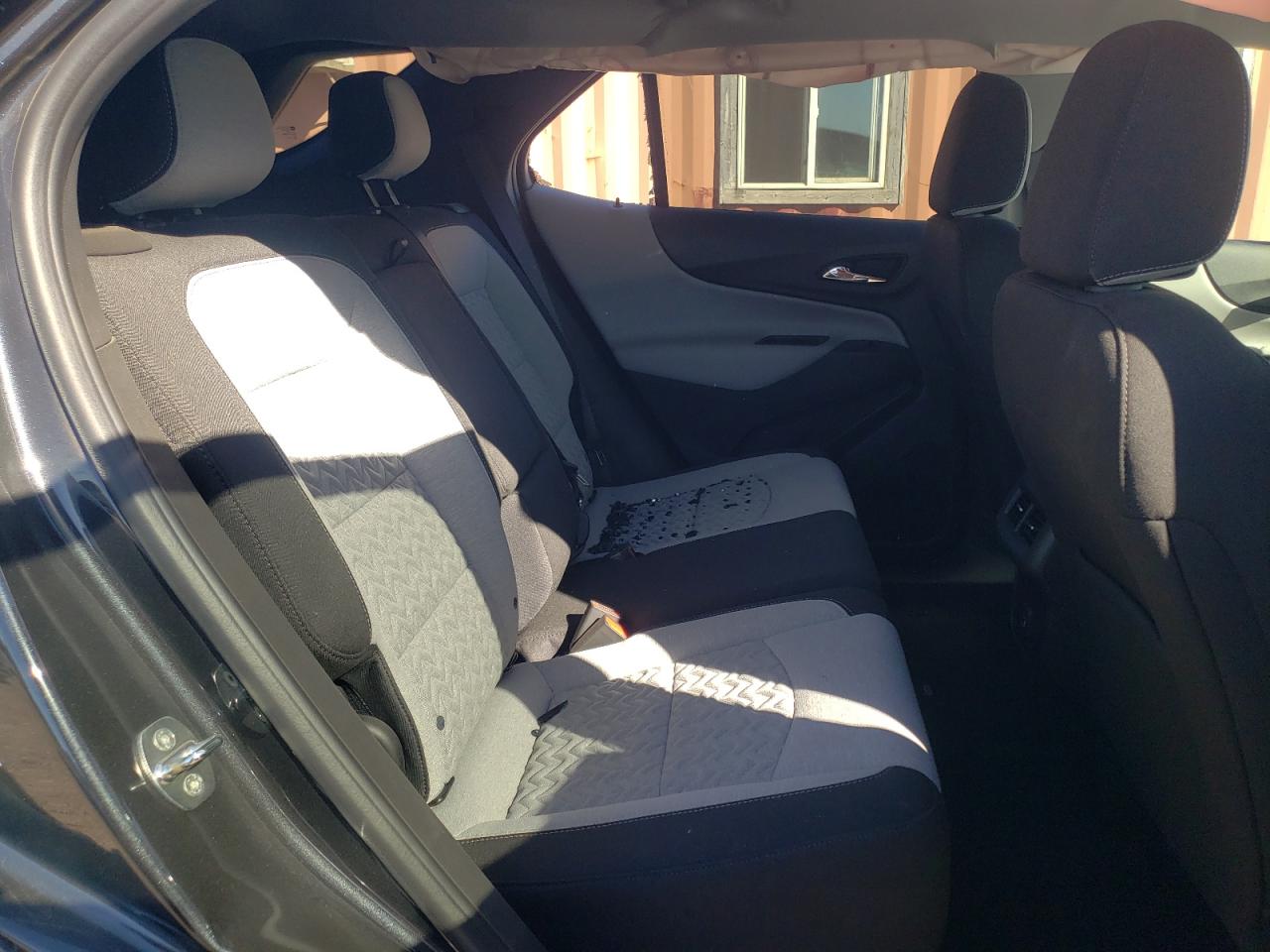 2023 Chevrolet Equinox - Image 10