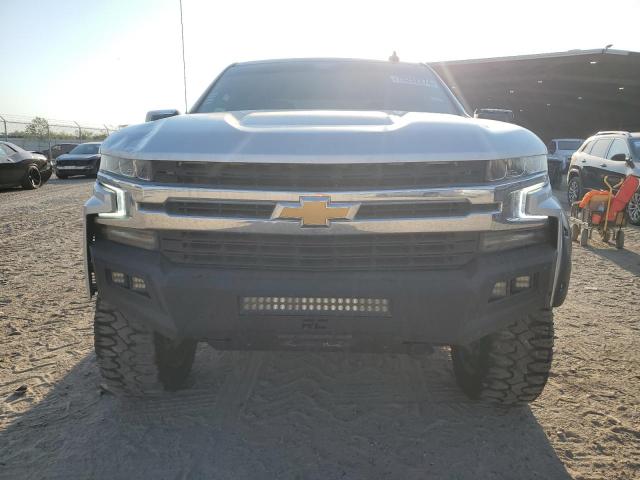 3GCUYDED0MG381217 Chevrolet All Models SILVERADO 5