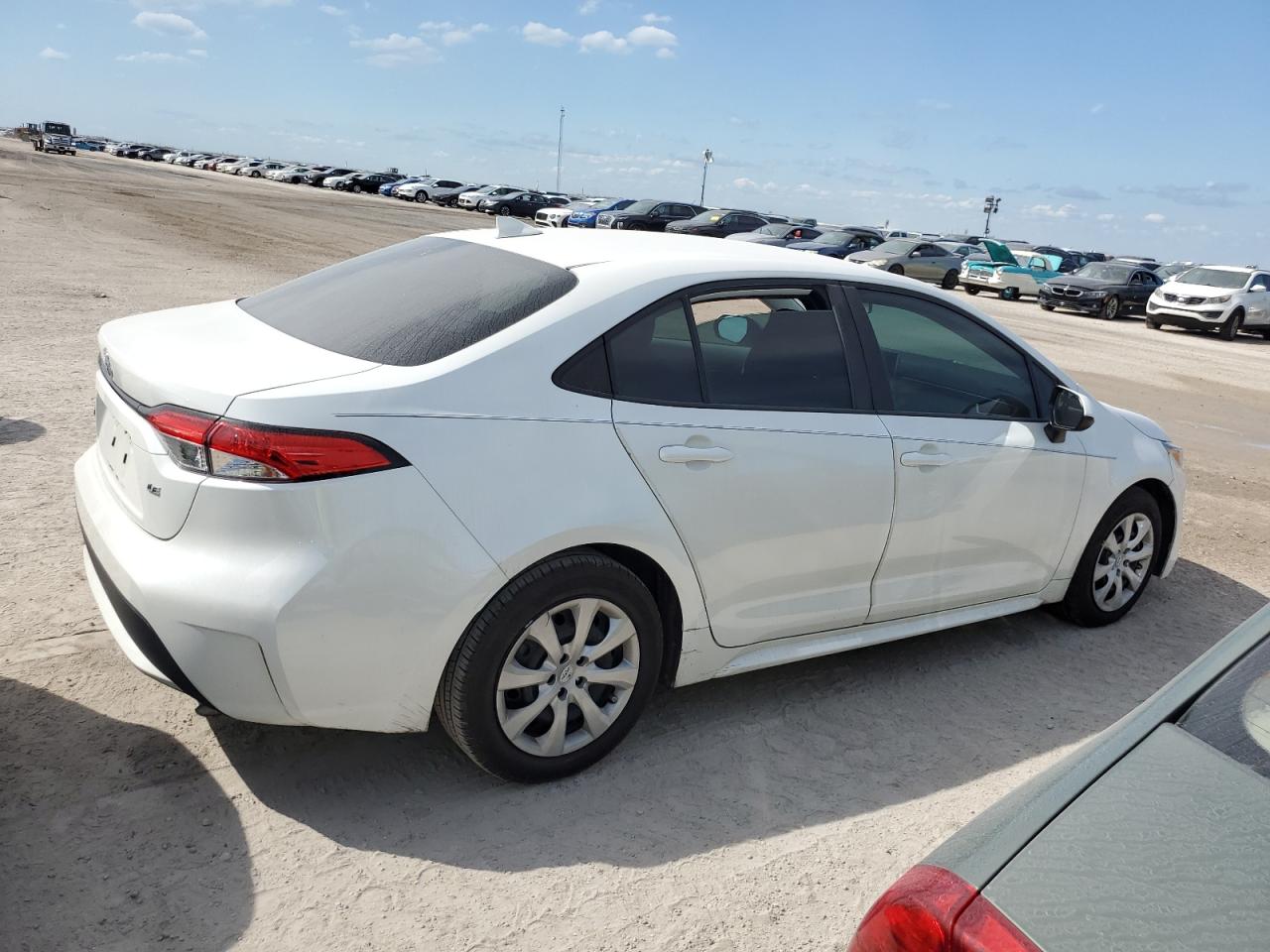 2020 Toyota Corolla - Image 3