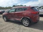 2019 Hyundai Tucson Limited na sprzedaż w Assonet, MA - Side