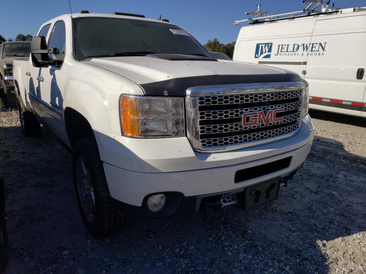 2014 GMC Sierra - Image 4