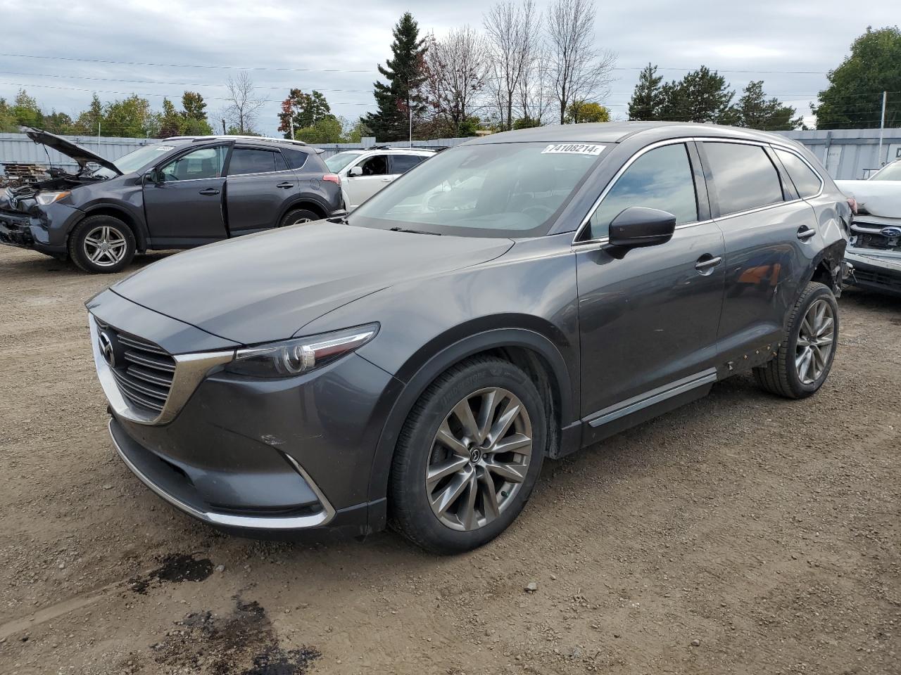 2016 Mazda CX-9 - Image 1