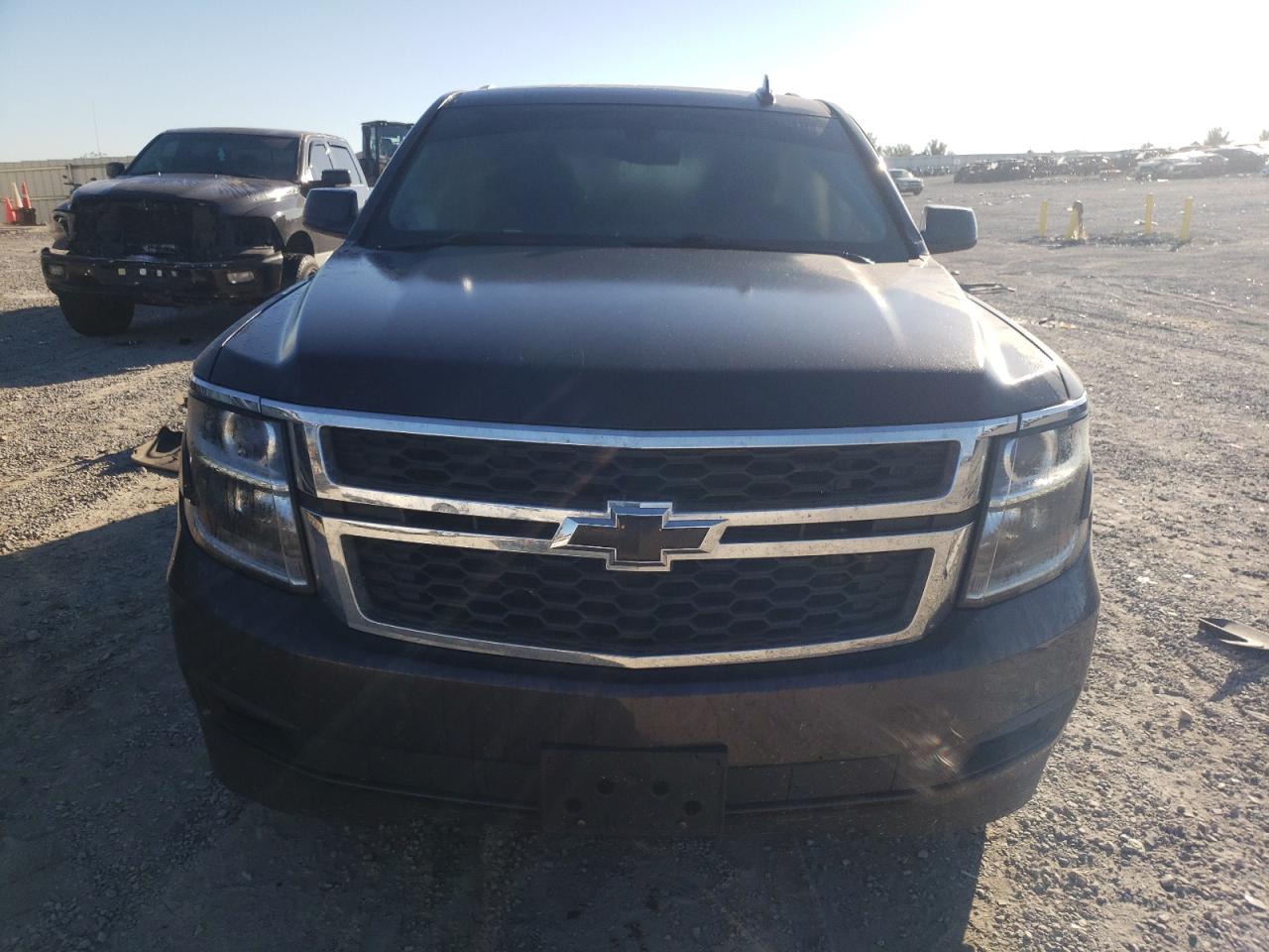 2017 Chevrolet Tahoe - Image 5