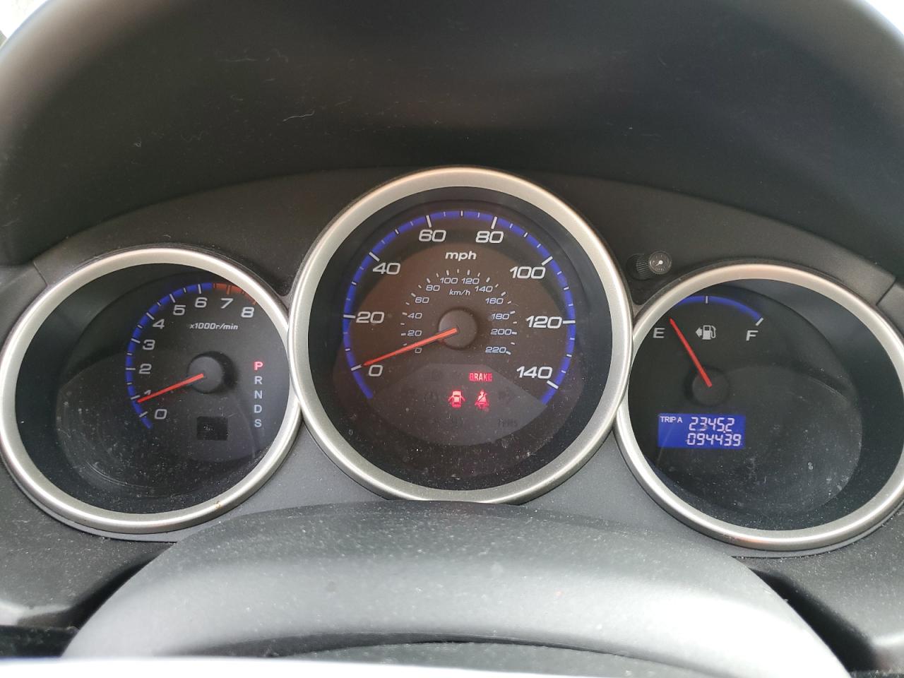 2008 Honda Fit - Image 9