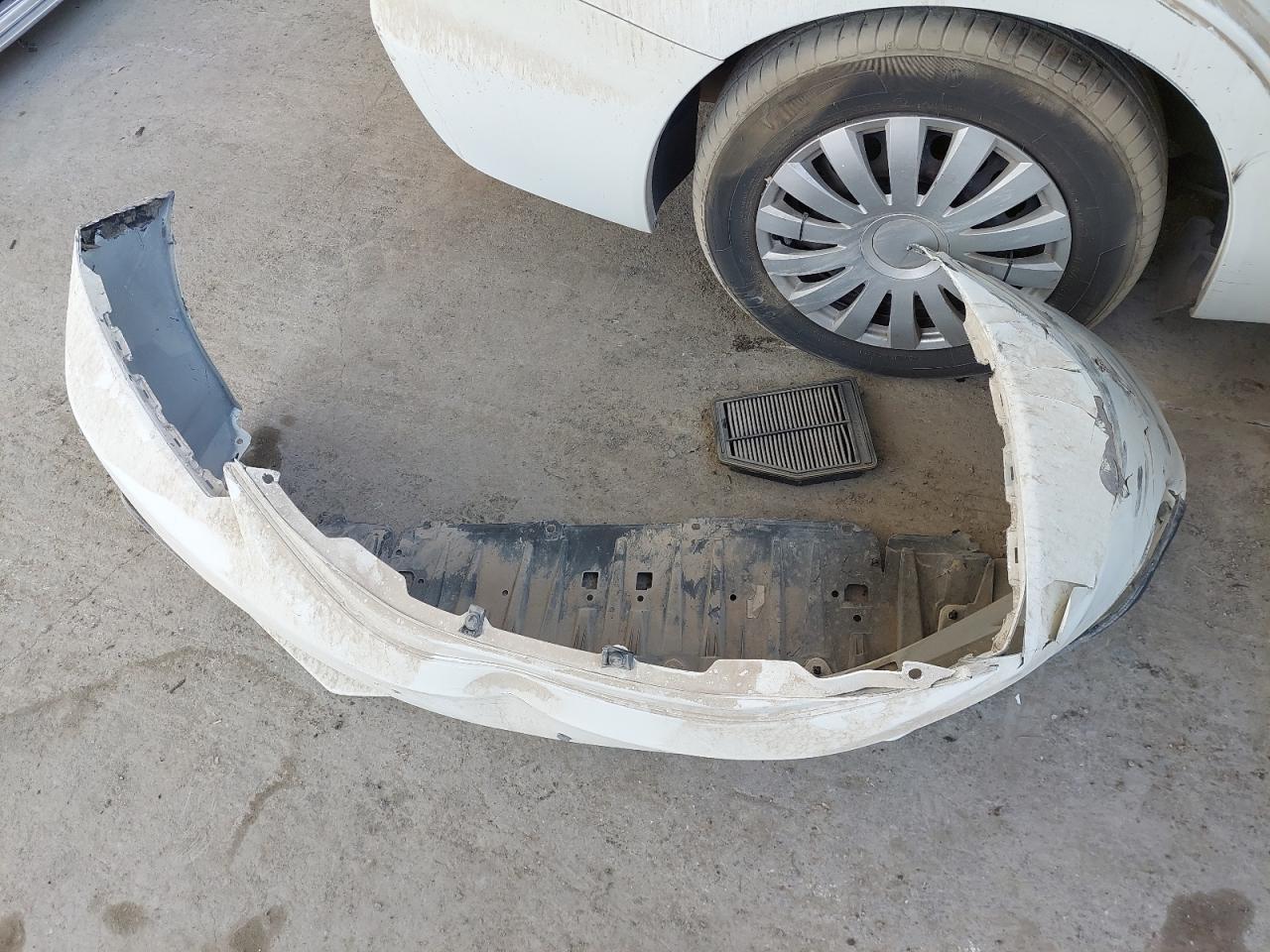 19XFB2626EE900988 - 2014 Honda CIVIC - #73269204