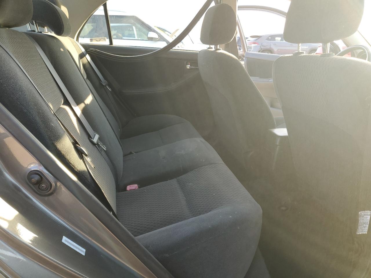 2008 Toyota Corolla - Image 10