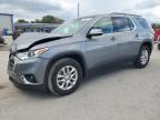 2021 Chevrolet Traverse Lt de vânzare în Tifton, GA - Front End