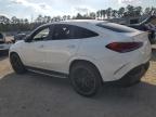 2021 Mercedes-Benz Gle Coupe Amg 53 4Matic на продаже в Gaston, SC - Rear End