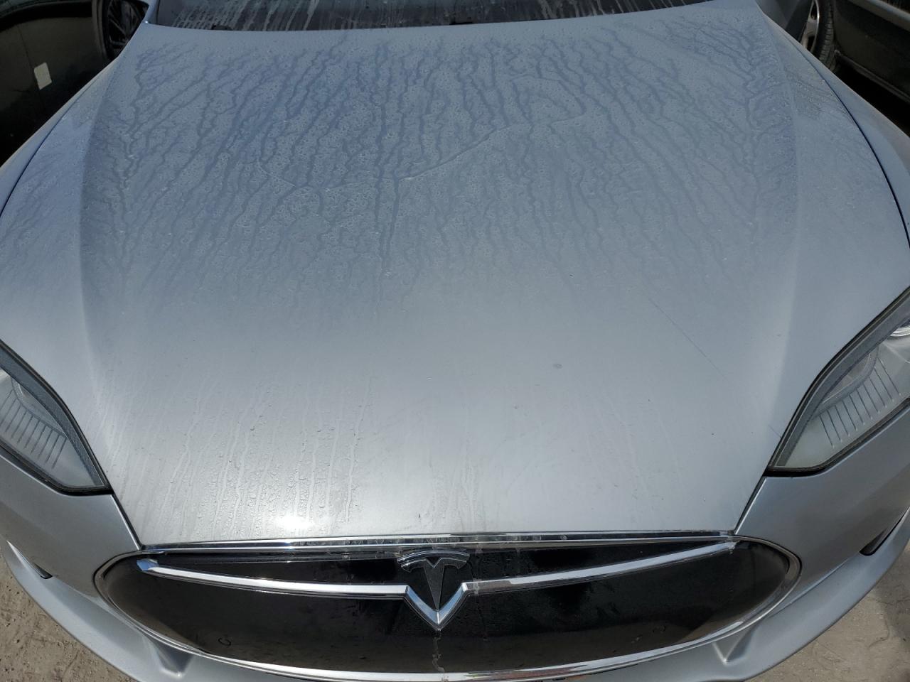 5YJSA1H27FFP80090 2015 Tesla Model S 85D