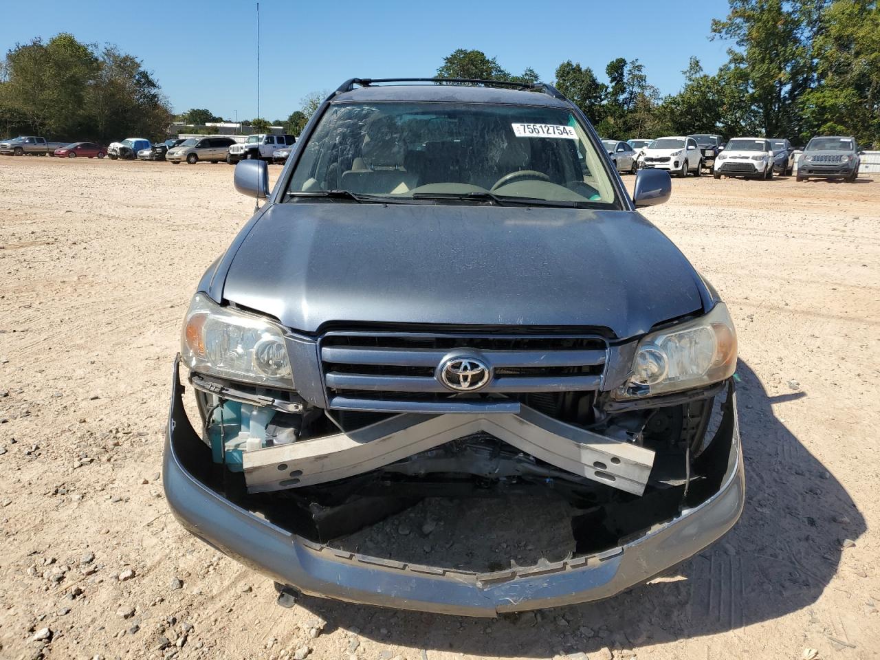 2006 Toyota Highlander - Image 5