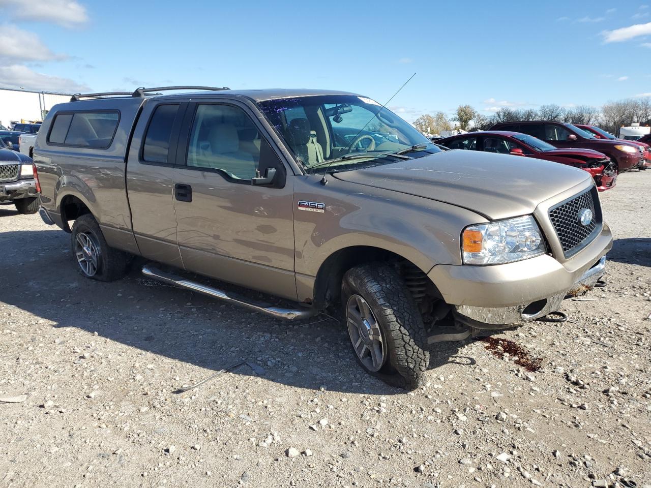 2006 Ford F-150 - Image 4
