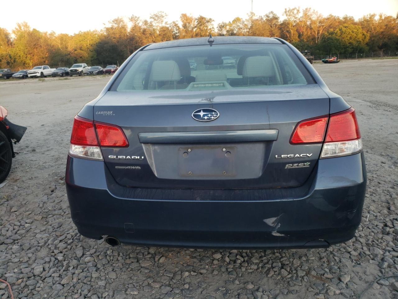 2014 Subaru Legacy 2.5I Premium VIN: 4S3BMBC68E3029325 Lot: 76510914