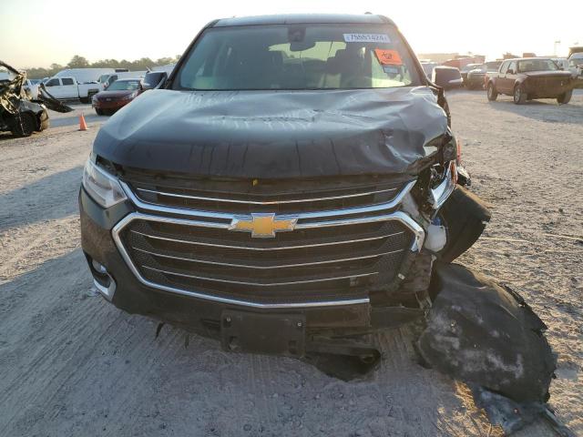 1GNERGKW8MJ221228 Chevrolet Traverse L 5