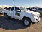 2020 Toyota Tacoma Access Cab en Venta en Anthony, TX - Rear End