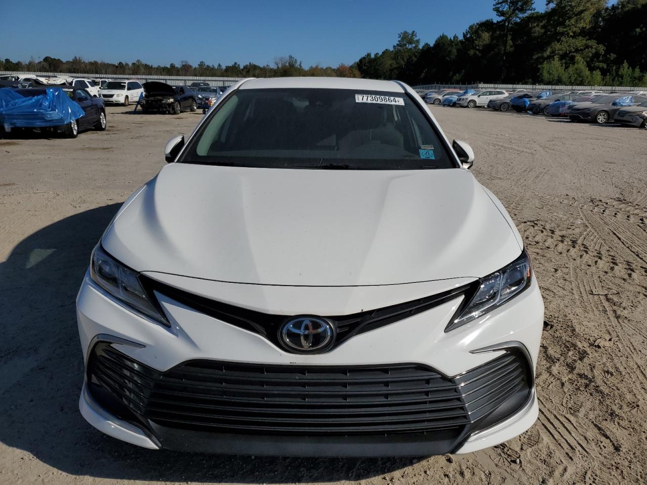 2021 Toyota Camry - Image 5