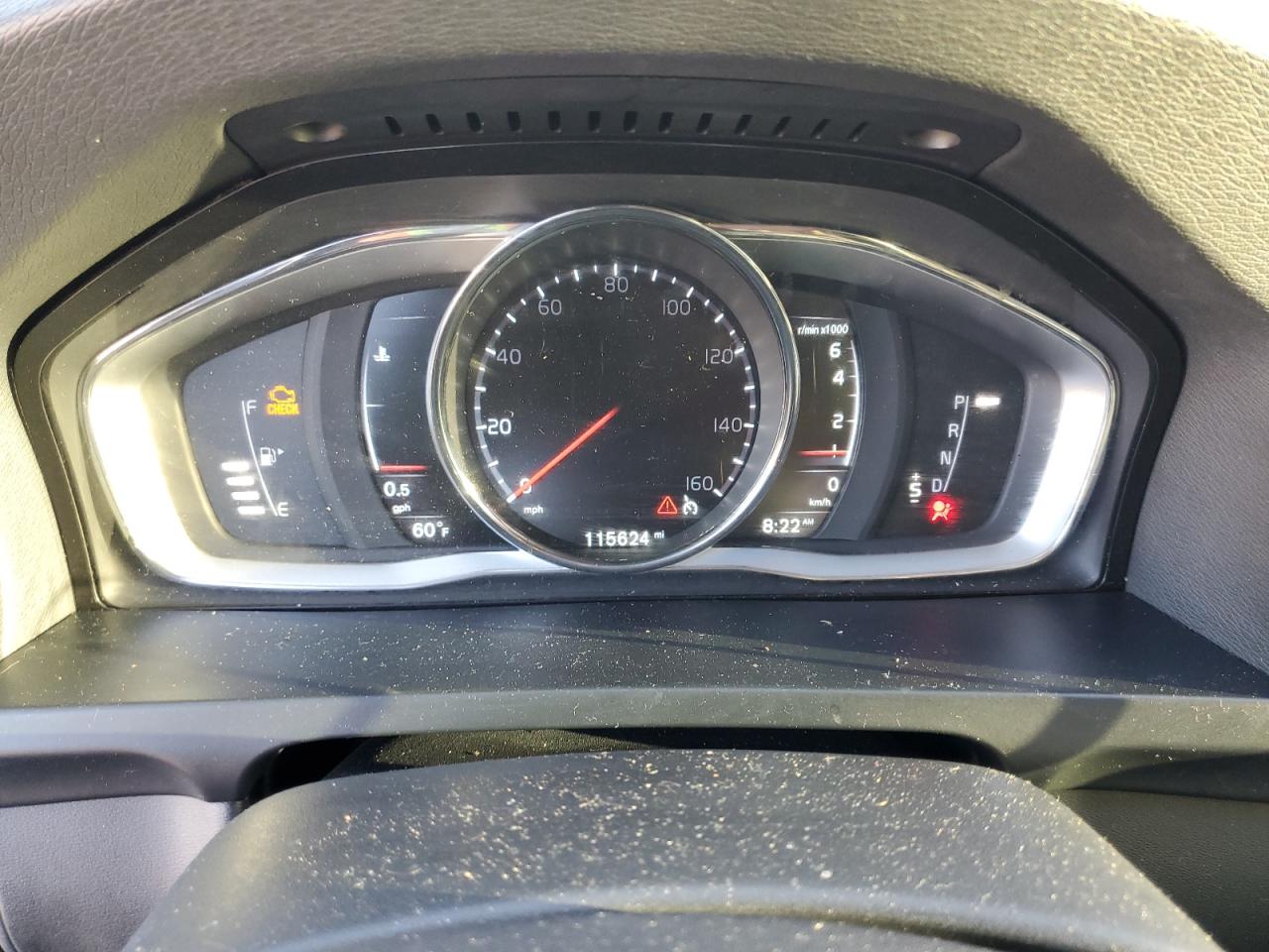 2016 Volvo S60 - Image 9