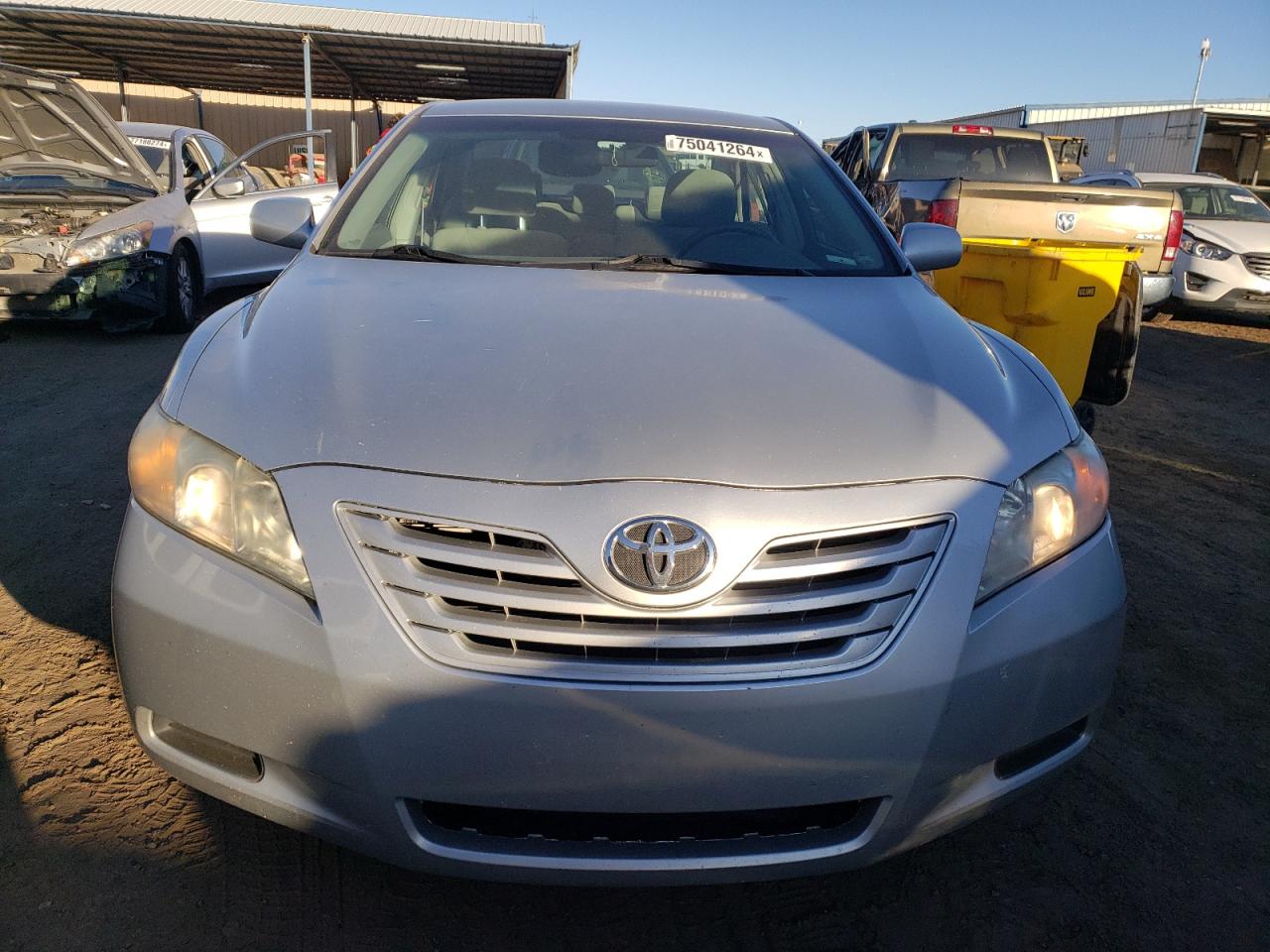2008 Toyota Camry - Image 5